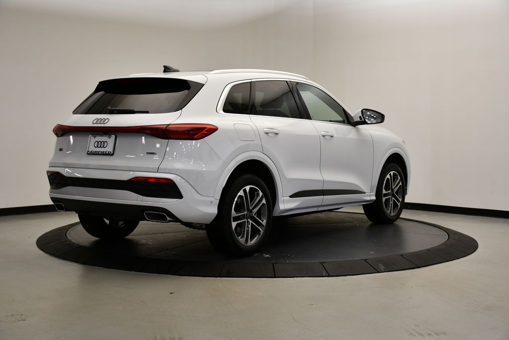 2025 Audi Q5 Premium 5