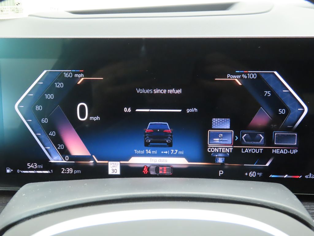 Thumbnail: 2026 BMW X5 - 31