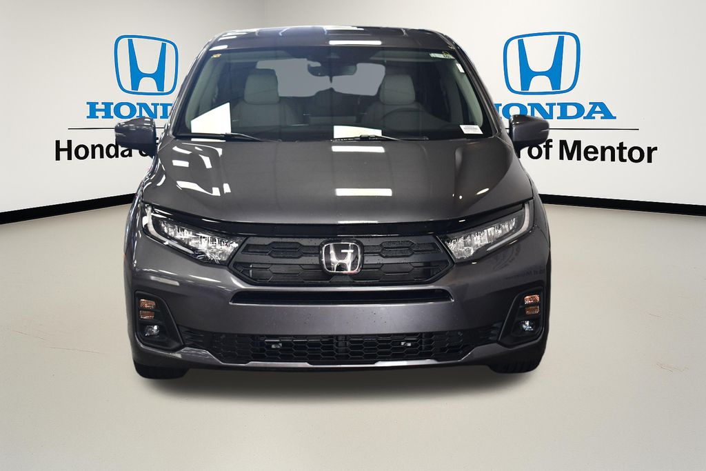 Thumbnail: 2026 Honda Odyssey - 2