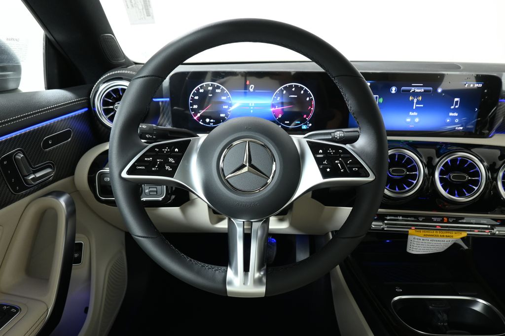 Thumbnail: 2026 Mercedes-Benz CLA - 14