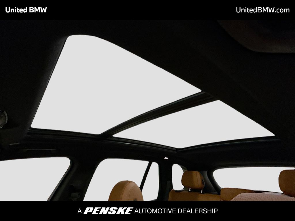 Thumbnail: 2025 BMW X5 - 12