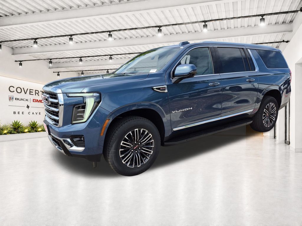 New 2026  GMC Elevation image 4