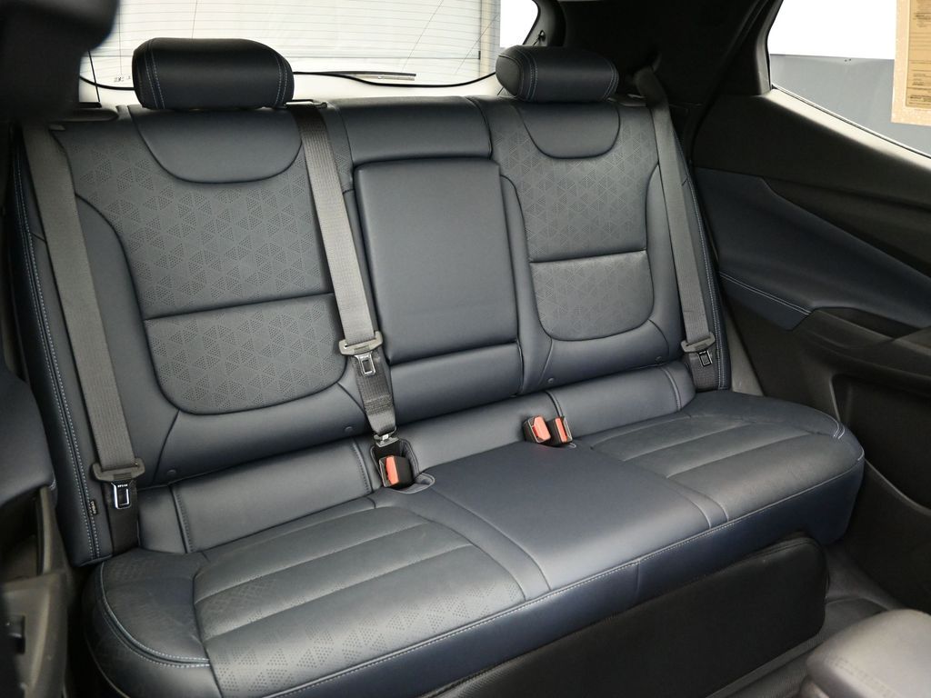 2023 Chevrolet Bolt EUV Premier