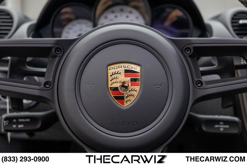 2024 Porsche 718 Spyder RS - Photo 48