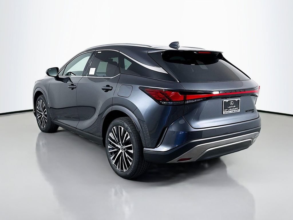Thumbnail: 2026 Lexus RX - 7