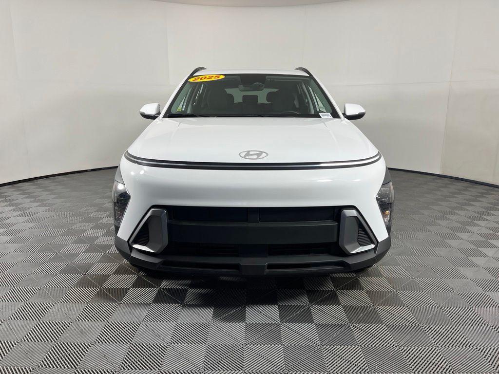Thumbnail: 2025 Hyundai Kona - 7