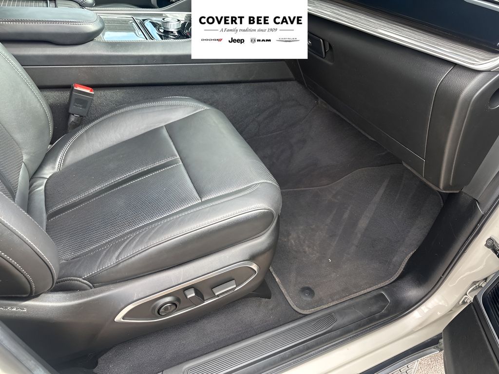 Used Car 2022 Jeep Wagoneer  Series Ii For Sale Under $35,000 In Austin, Texas