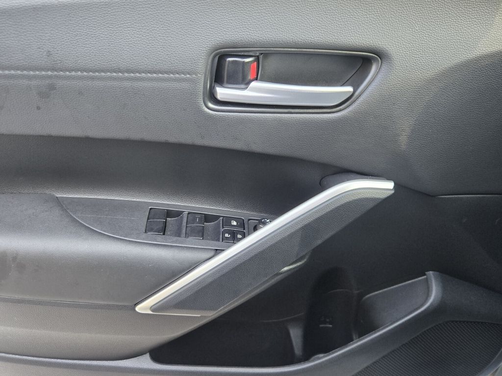 2023 Toyota Corolla - $28,460