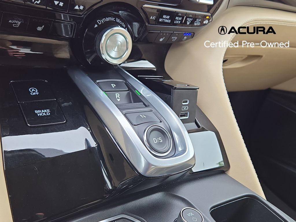 Used 2023 Acura MDX For Sale in Fort Wayne, IN
