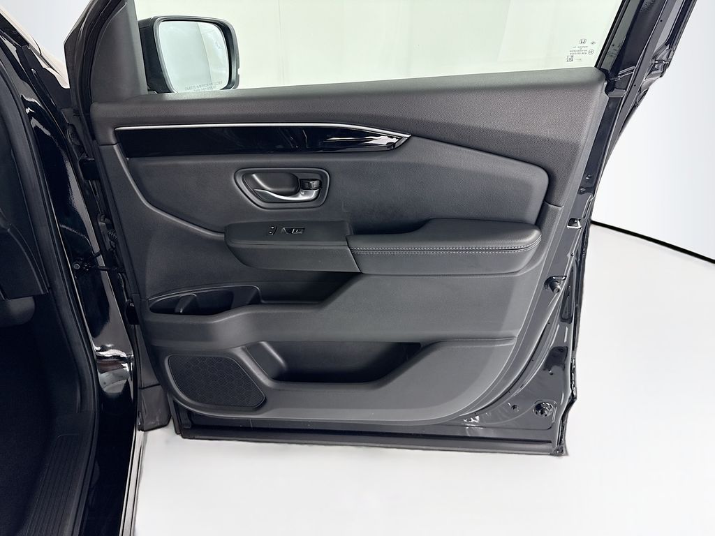 Thumbnail: 2024 Honda Pilot - 26