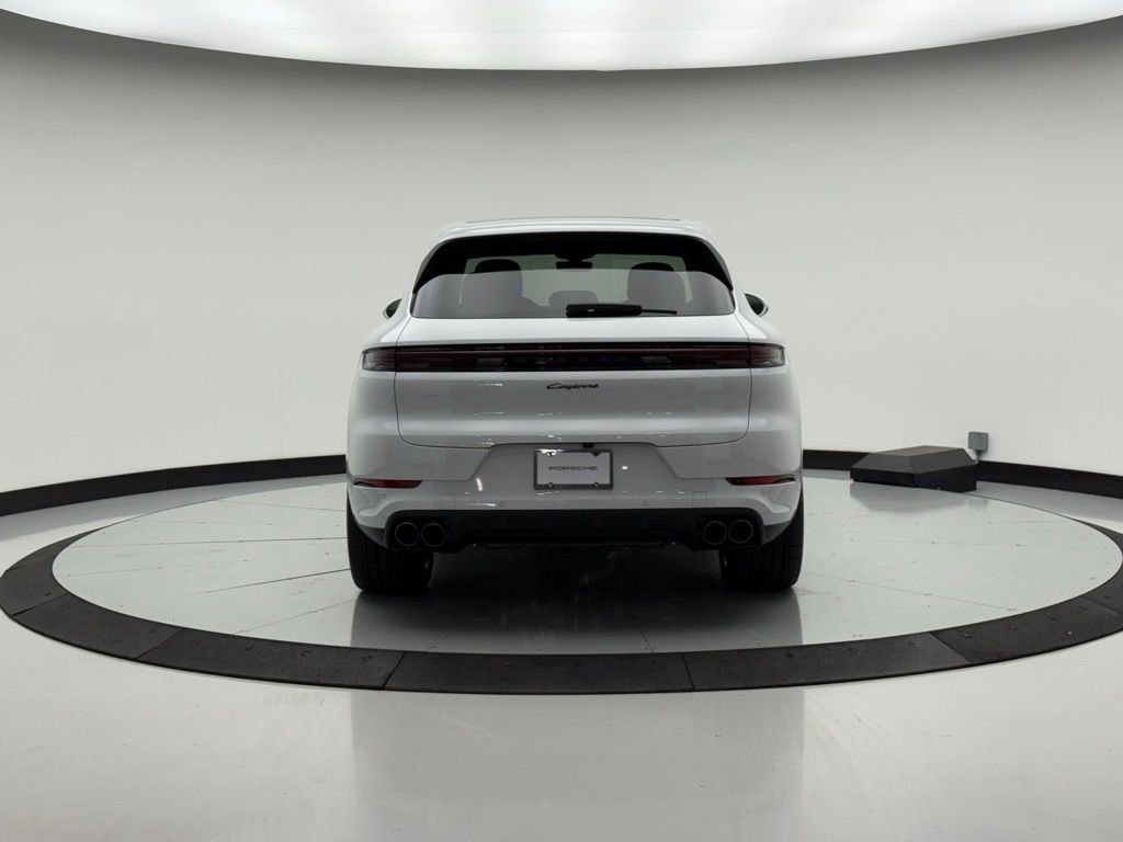 Thumbnail: 2026 Porsche Cayenne - 9