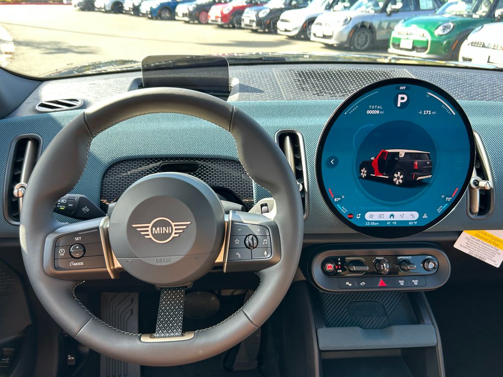 Thumbnail: 2026 MINI Cooper Countryman - 17