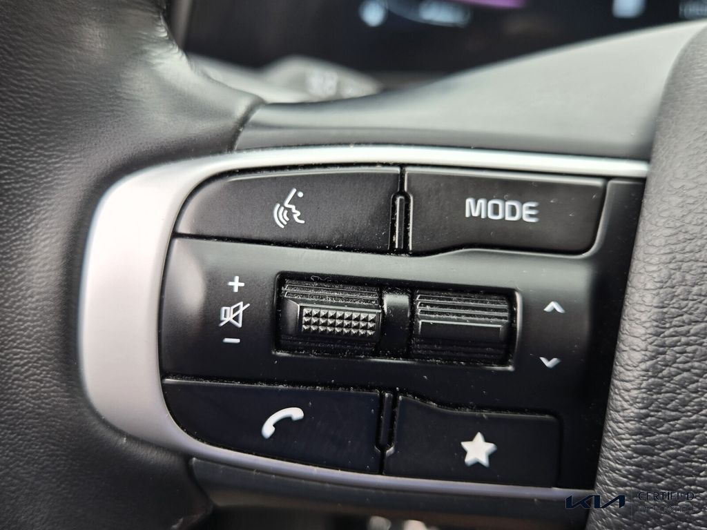 2025 Kia Sportage - $25,896