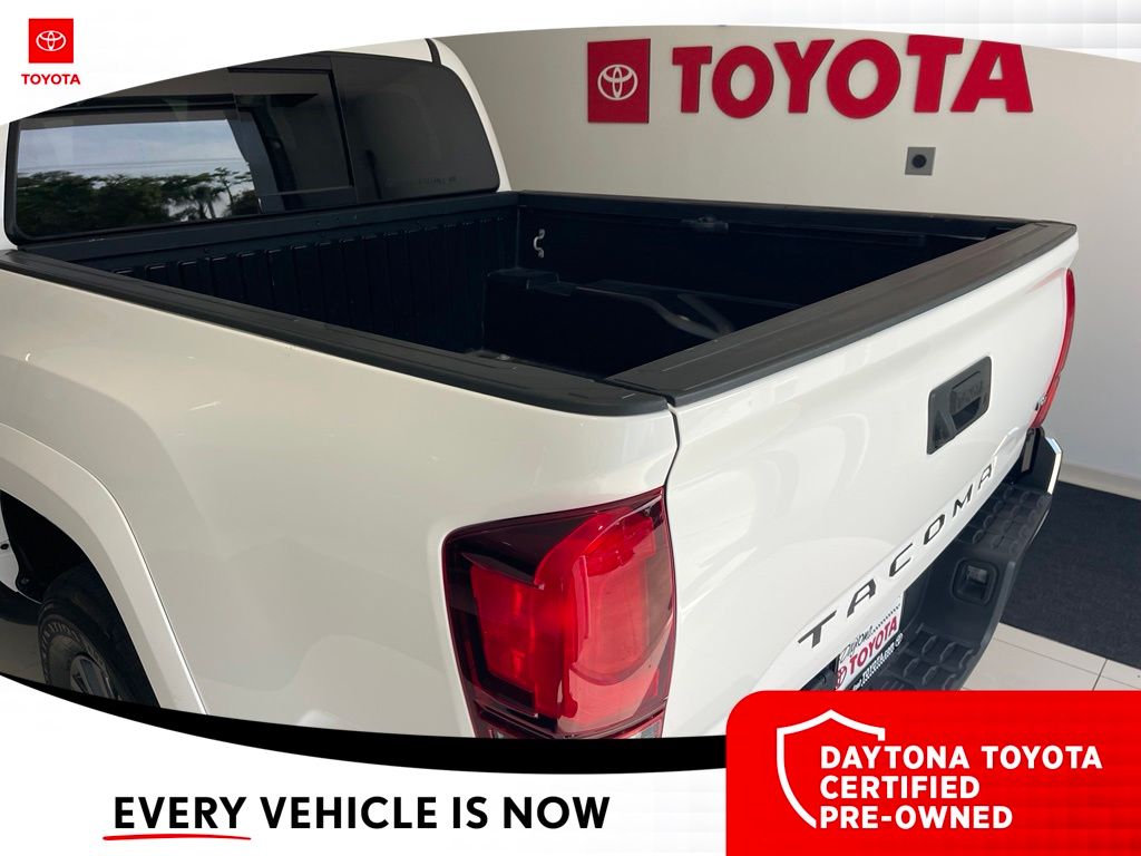 Used 2023 Toyota Tacoma Truck