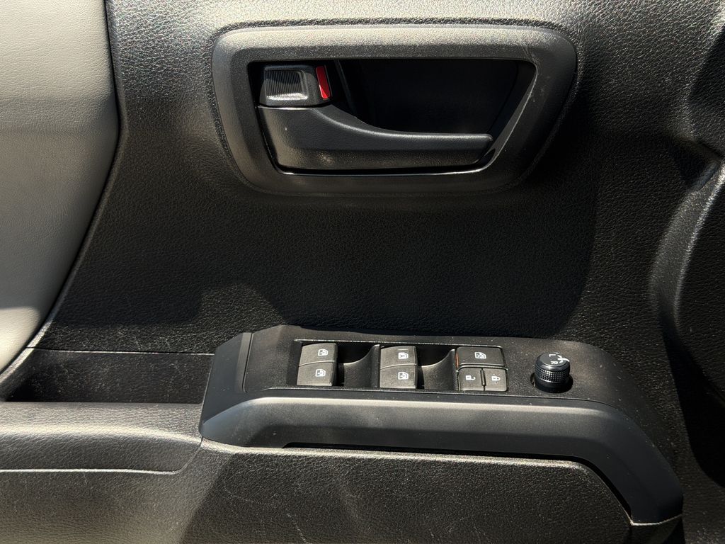 Used 2021 Toyota Tacoma Truck