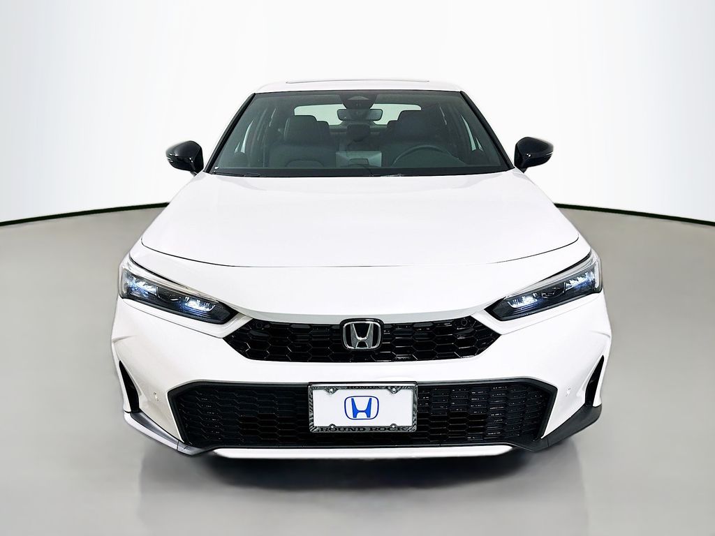 Thumbnail: 2026 Honda Civic - 2