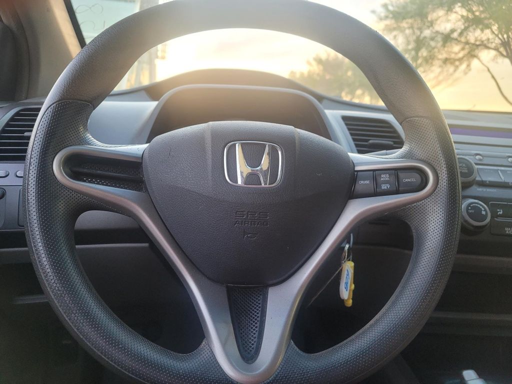 used 2010 Honda Civic car, priced at $5,995