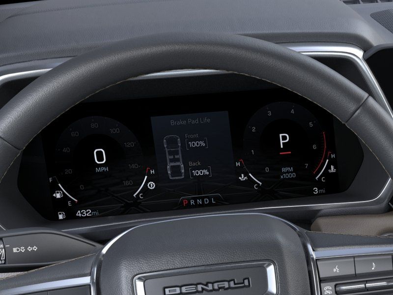 New 2026 GMC Canyon Truck