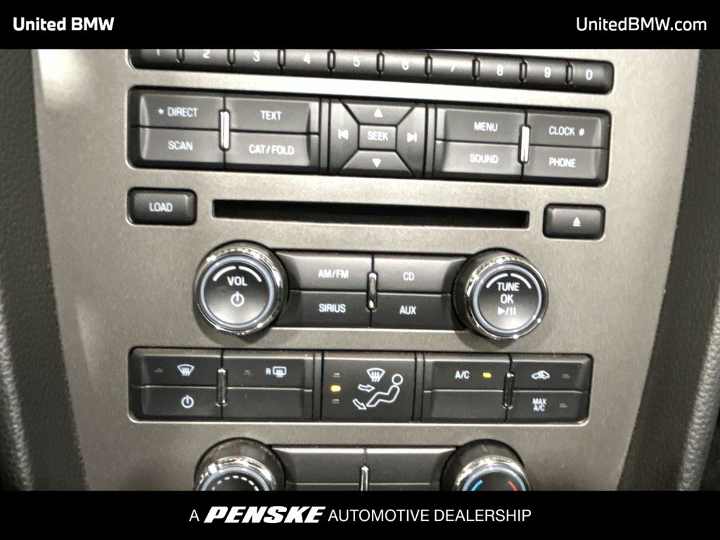 Thumbnail: 2013 Ford Mustang - 17