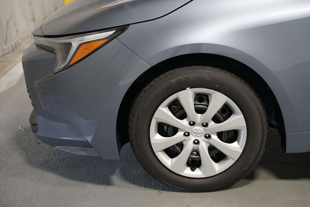 Thumbnail: 2026 Toyota Corolla - 5