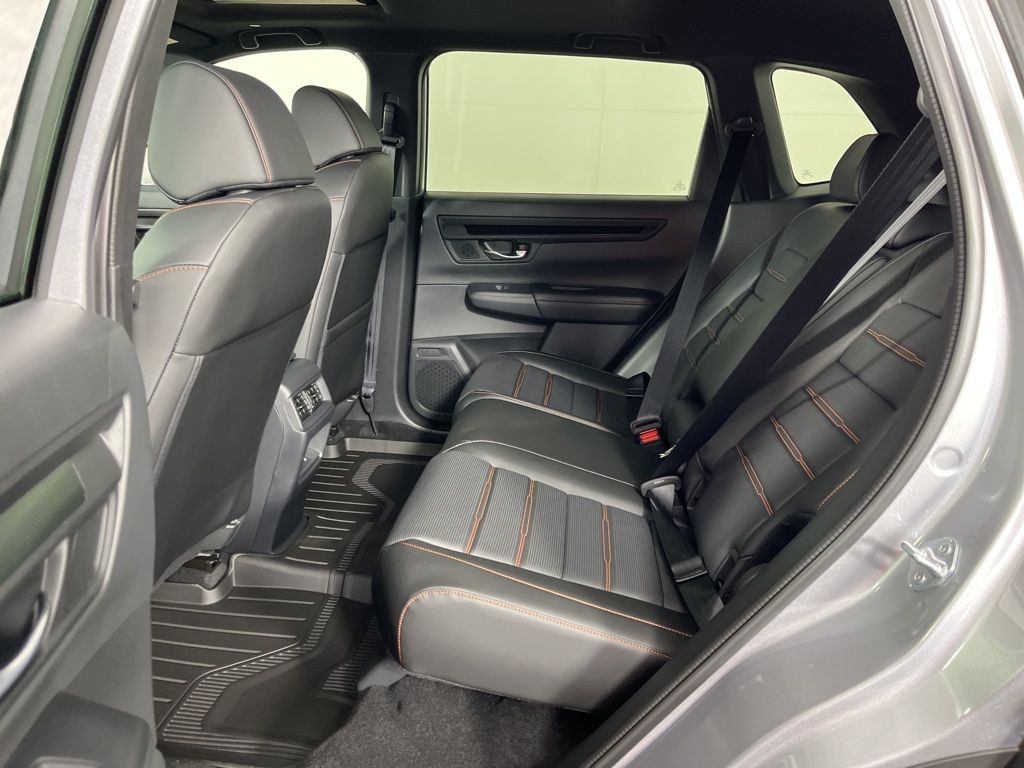 Thumbnail: 2026 Honda CR-V - 23