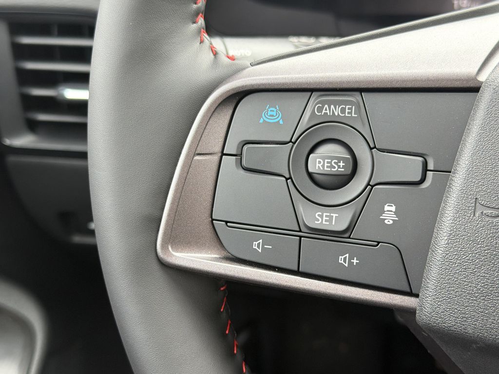 New 2026 Nissan Sentra Sedan