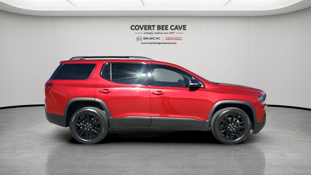 Used Car 2023 Gmc Acadia  Sle For Sale Under $30,000 In Austin, Texas