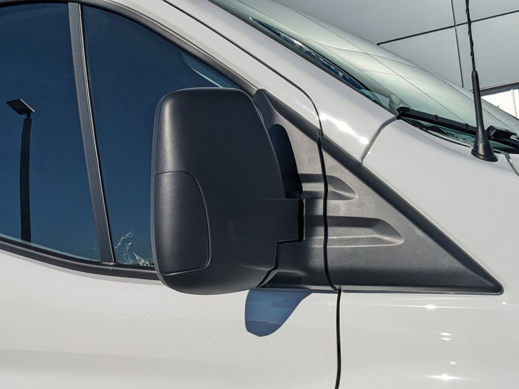2024 Ford Transit 150