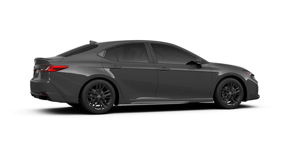 Thumbnail: 2025 Toyota Camry - 4