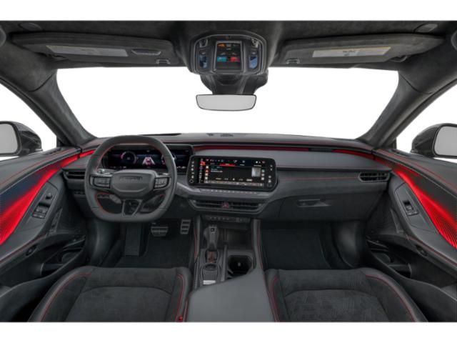 2026 Dodge Charger R/T Scat Pack - 6