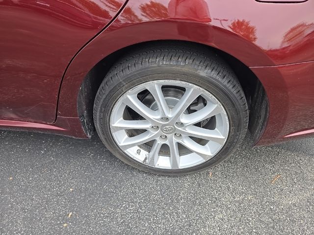 2013 Toyota Avalon Touring 13