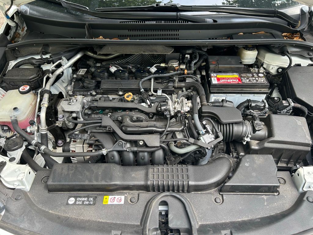 2021 Toyota Corolla SE 10