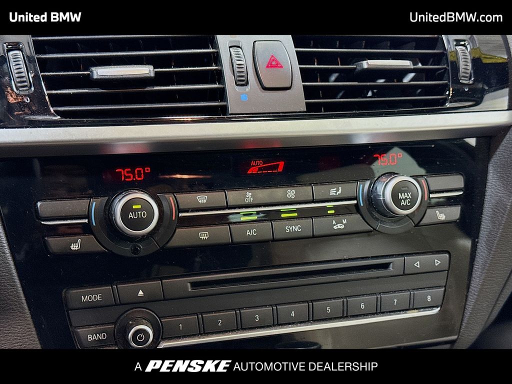 Thumbnail: 2017 BMW X4 - 11