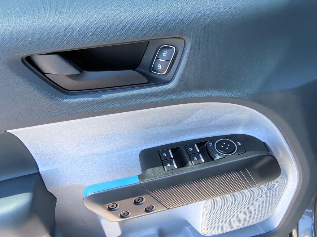 2025 Ford Maverick XLT - 10