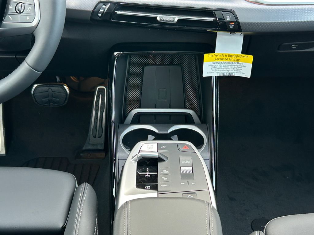 Thumbnail: 2026 BMW X1 - 27