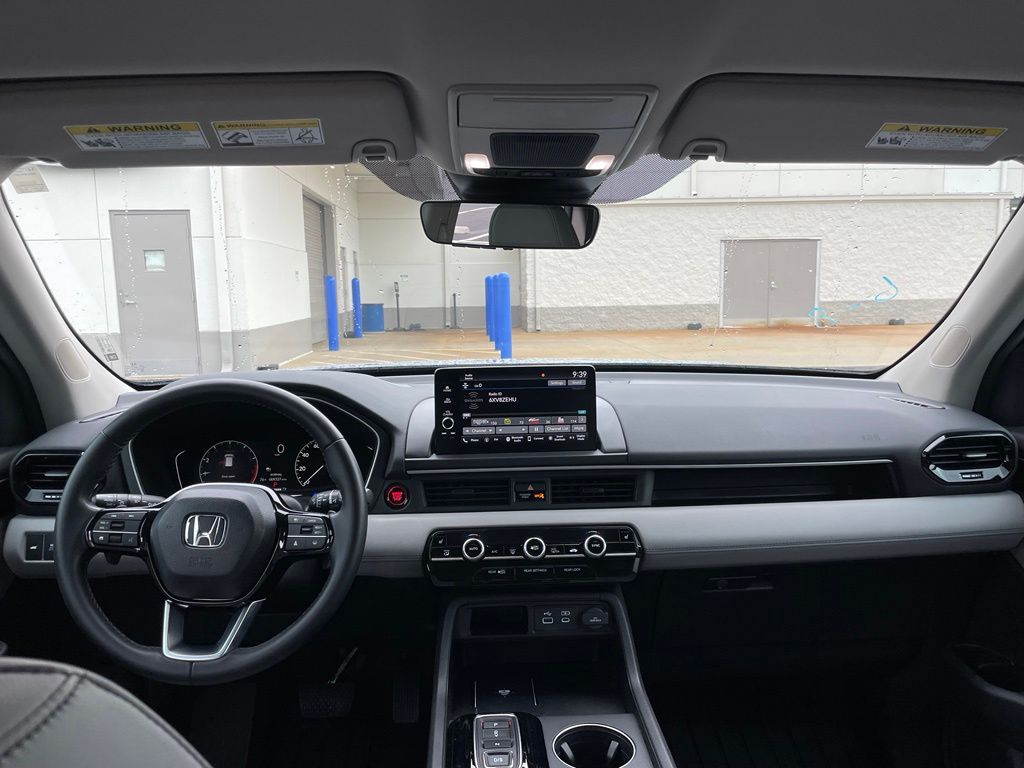 Thumbnail: 2025 Honda Pilot - 5