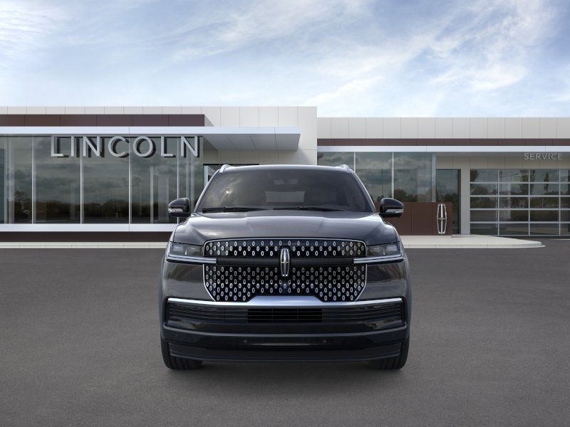 Thumbnail: 2026 Lincoln Navigator - 6