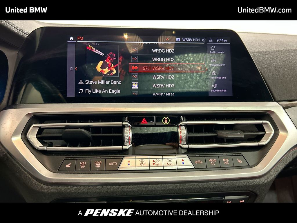 2022 BMW 3 Series 330i 16