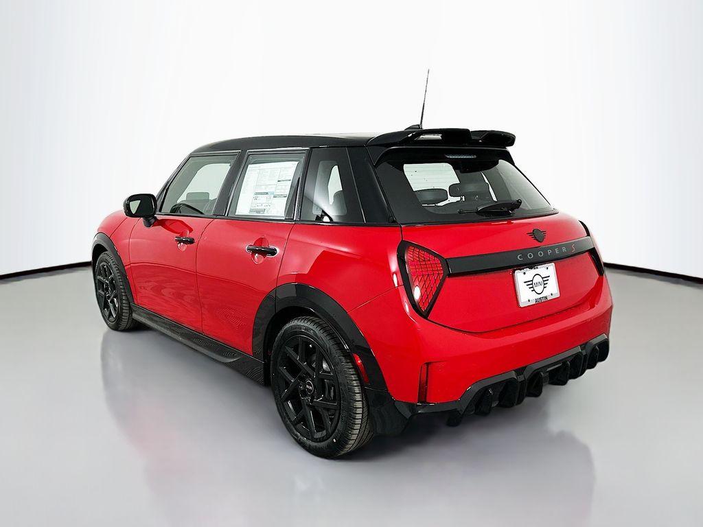 Thumbnail: 2026 MINI Cooper - 7