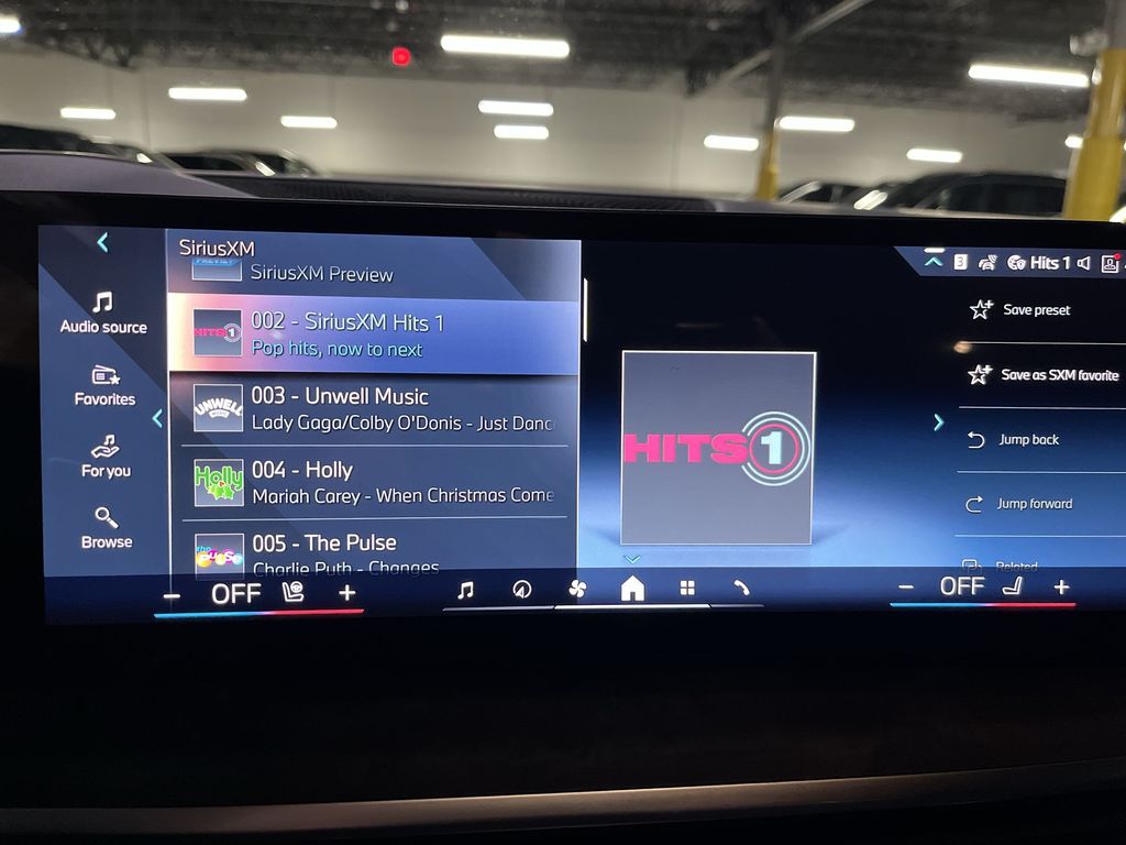 Thumbnail: 2026 BMW X5 - 16