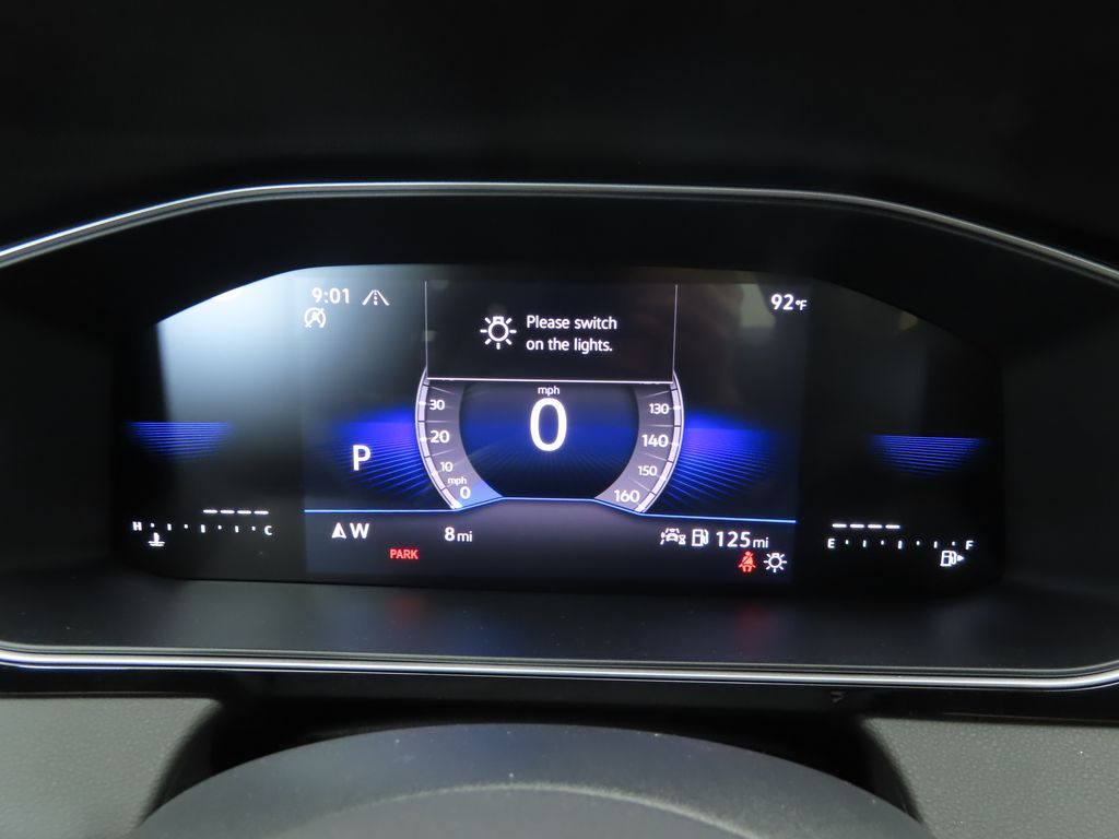 Thumbnail: 2025 Volkswagen Jetta - 31