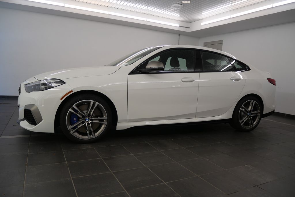 2024 BMW 2 Series M235i xDrive 2