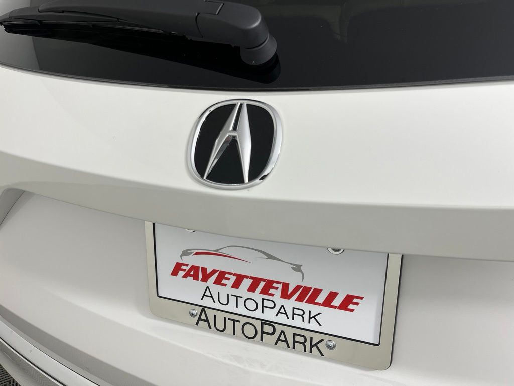 Thumbnail: 2026 Acura MDX - 22