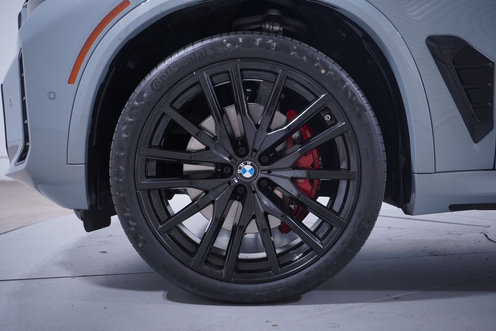 Thumbnail: 2024 BMW X5 - 2