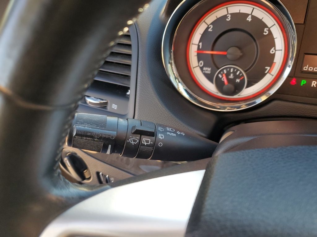 Used Car 2013 Dodge Grand Caravan  Se For Sale Under $10,000 In Austin, Texas