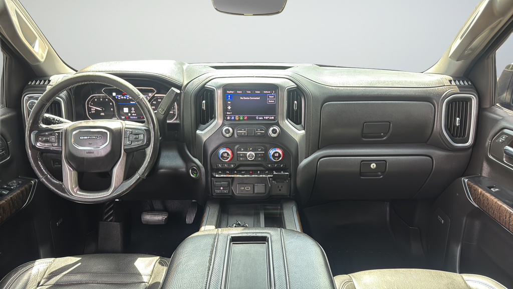Used 2020 GMC Sierra 1500 Denali 4D Crew Cab