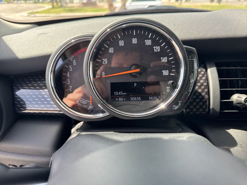 Thumbnail: 2019 MINI Cooper - 7