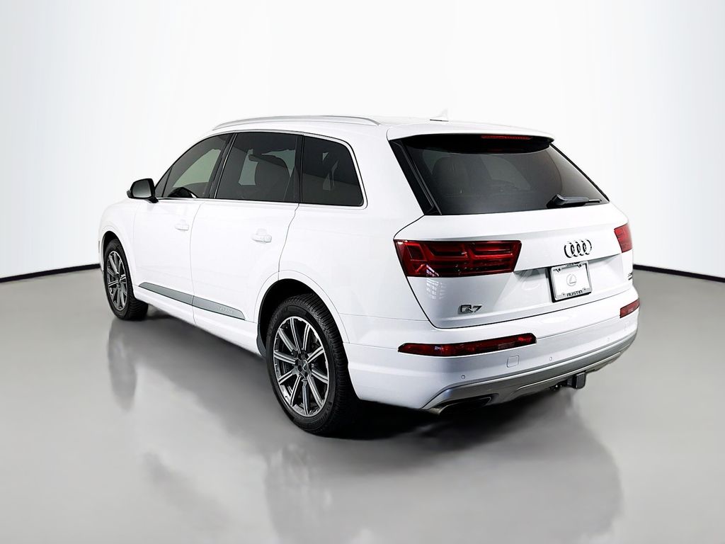 Thumbnail: 2018 Audi Q7 - 7