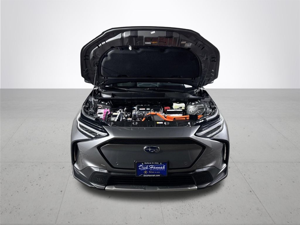 2023 Subaru Solterra Premium