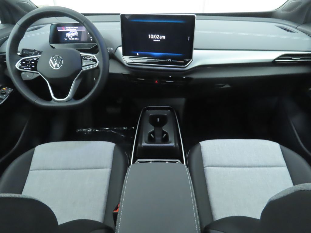 Thumbnail: 2026 Volkswagen ID.4 - 13